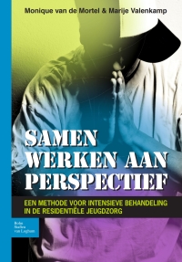 Imagen de portada: Samen werken aan perspectief 9789031385775