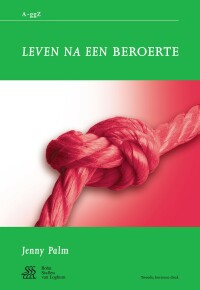 Imagen de portada: Leven na een beroerte 2nd edition 9789031386956