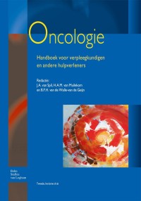 Titelbild: Oncologie 2nd edition 9789031388707