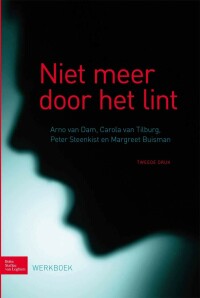 Cover image: Niet meer door het lint 9789031389490