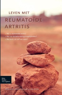 Cover image: Leven met reumatoïde artritis 9789031390052