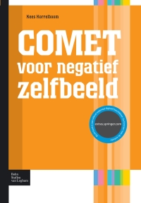 Cover image: COMET voor negatief zelfbeeld 9789031390557