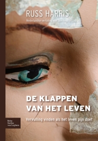 Cover image: De klappen van het leven 9789031391523