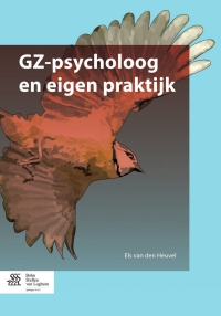 Immagine di copertina: GZ-psycholoog en eigen praktijk 9789031391806