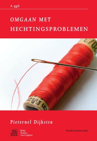 Cover image: Omgaan met hechtingsproblemen 2nd edition 9789031391868