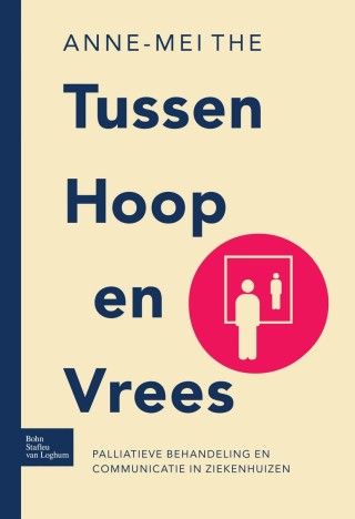صورة الغلاف: Tussen hoop en vrees 9789031347032