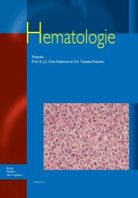 Cover image: Hematologie 2nd edition 9789031399055
