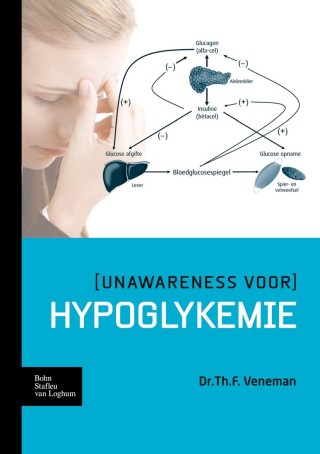 Cover image: (Unawareness voor) hypoglykemie 9789031399352