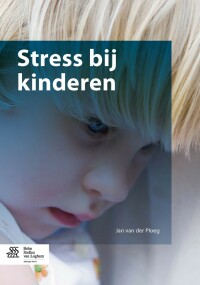 صورة الغلاف: Stress bij kinderen 9789036804189