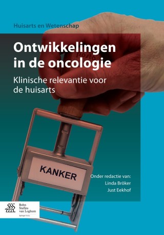 Titelbild: Ontwikkelingen in de oncologie 9789036804356