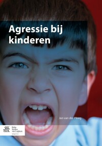 Cover image: Agressie bij kinderen 9789036806343