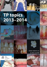 Imagen de portada: TP topics 2013-2014 9789036808194