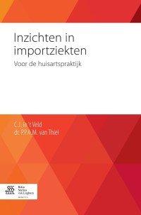 Cover image: Inzichten in importziekten 9789036808545