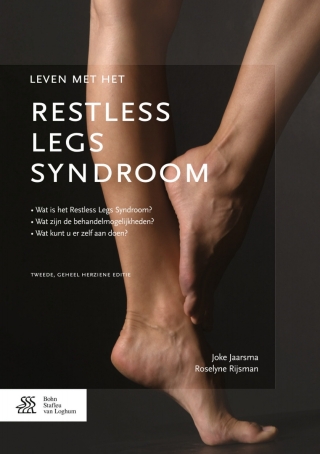 Imagen de portada: Leven met het restless legs syndroom 2nd edition 9789036808866