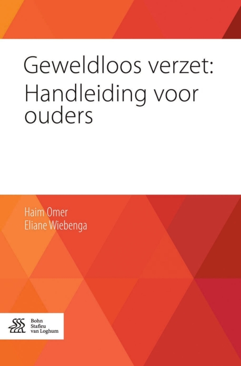 Geweldloos verzet: Handleiding voor ouders: Handleiding voor ouders - FULL INSTANT DOWNLOAD | PDF DOCX EPUB