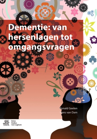 Cover image: Dementie: van hersenlagen tot omgangsvragen 9789036810227