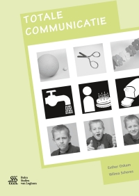 Imagen de portada: Totale communicatie 3rd edition 9789036812665