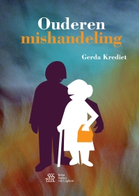 Cover image: Ouderenmishandeling 3rd edition 9789036813693