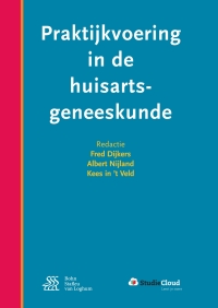 Imagen de portada: Praktijkvoering in de huisartsgeneeskunde 4th edition 9789036813952