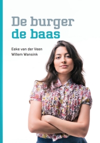 Imagen de portada: De burger de baas 9789036816915