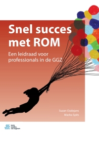 Imagen de portada: Snel succes met ROM 9789036817257