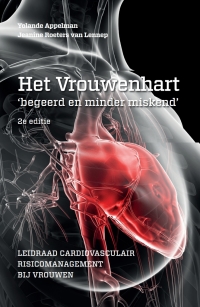 Cover image: Het Vrouwenhart begeerd en minder miskend 2nd edition 9789036818094
