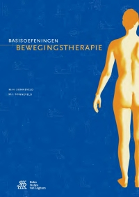 Imagen de portada: Basisoefeningen Bewegingstherapie 2nd edition 9789036818148
