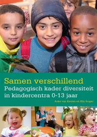 Cover image: Samen verschillend 2nd edition 9789036818322