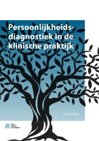 Imagen de portada: Persoonlijkheidsdiagnostiek in de klinische praktijk 9789036819381