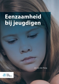 Imagen de portada: Eenzaamheid bij jeugdigen 9789036819527