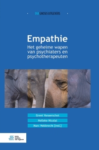 Cover image: Empathie 9789036820370