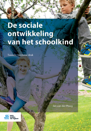 Imagen de portada: De sociale ontwikkeling van het schoolkind 2nd edition 9789036822312