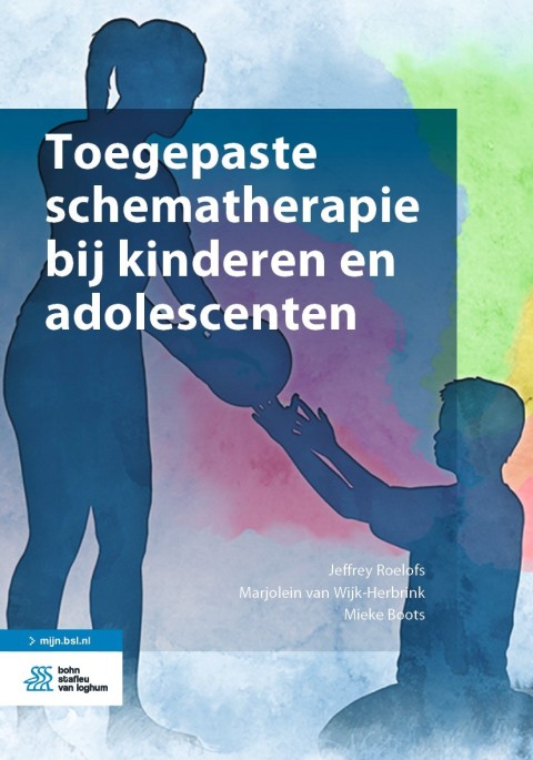 Toegepaste schematherapie bij kinderen en adolescenten, 1st Edition - FULL INSTANT DOWNLOAD | PDF DOCX EPUB