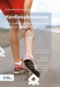 Cover image: Hardloopblessures 1st edition 9789036825832