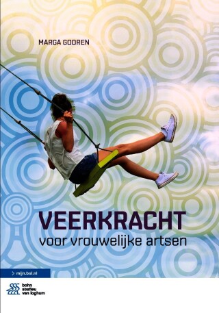 Cover image: Veerkracht voor vrouwelijke artsen 9789036826013
