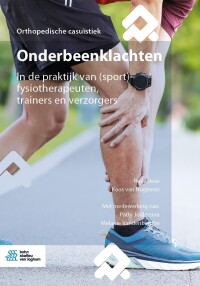 Cover image: Onderbeenklachten 9789036828208