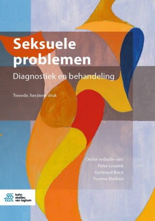 Imagen de portada: Seksuele problemen 2nd edition 9789036828932