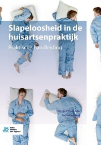 Cover image: Slapeloosheid in de huisartsenpraktijk 9789036829793