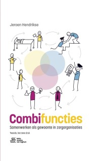 Imagen de portada: Combifuncties 2nd edition 9789036830362