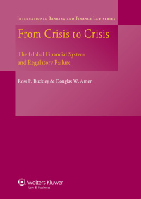 Imagen de portada: From Crisis to Crisis 9789041133540