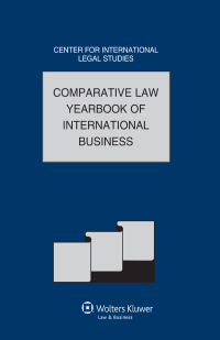 صورة الغلاف: Outsourcing Legal Services: Impact on National Law Practices 9789041138064