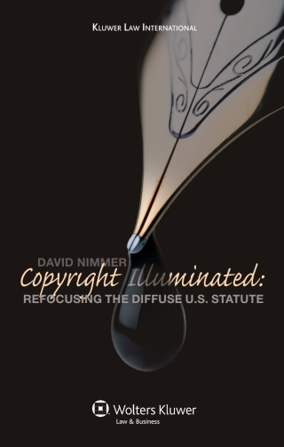Cover image: Copyright Illuminated 9789041124944