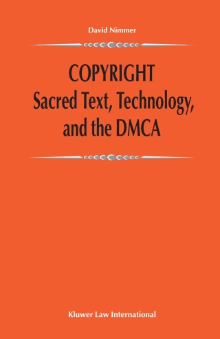 Imagen de portada: Copyright 9789041188762