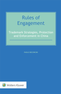 Cover image: Rules of Engagement 9789041182548