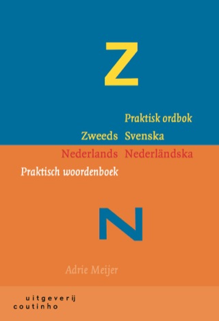 Omslagafbeelding: Zweeds – Nederlands