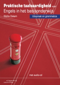 Imagen de portada: Praktische taalvaardigheid voor Engels in het basisonderwijs: Uitspraak en grammatica 2nd edition 9789046900932