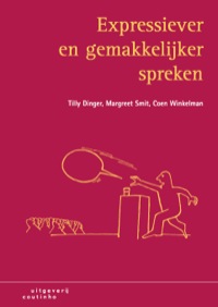 Immagine di copertina: Expressiever en gemakkelijker spreken 13th edition 9789046901076