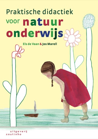 Immagine di copertina: Praktische didactiek voor natuuronderwijs 7th edition 9789046903018