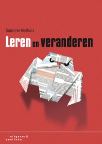 Imagen de portada: Leren en veranderen 3rd edition 9789046901083