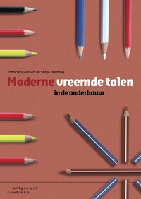 Titelbild: Moderne vreemde talen in de onderbouw 5th edition 9789046904107